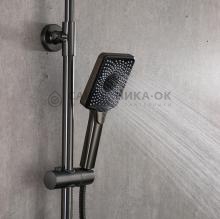 Душевая стойка Frap F2471-9