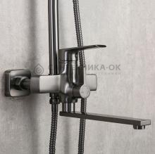 Душевая стойка Frap F2471-9