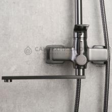 Душевая стойка Frap F2471-9