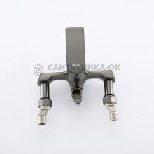 Душевая стойка Frap F2471-9