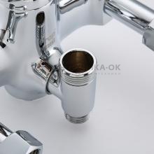 Душевая стойка Frap F2471