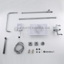 Душевая стойка Frap F2471