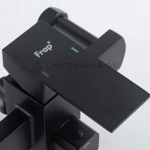 Смеситель для ванны Frap F22802-26