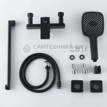 Смеситель для ванны Frap F22802-26