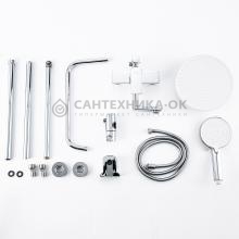 Душевая стойка Frap F2418