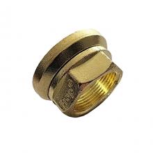 Гайка для крепления смесителя Frap F34901