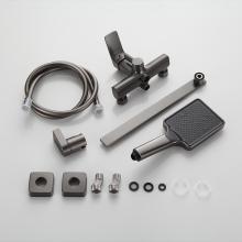 Смеситель для ванны Frap F2286-9