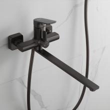 Смеситель для ванны Frap F2286-9