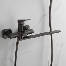 Смеситель для ванны Frap F2286-9