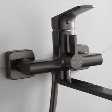 Смеситель для ванны Frap F2286-9
