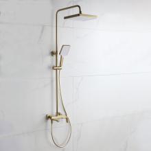 Душевая стойка Frap F2484-3