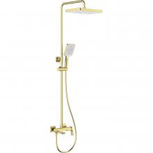 Душевая стойка Frap F2484-3