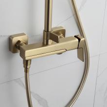 Душевая стойка Frap F2484-3