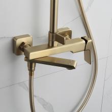 Душевая стойка Frap F2484-3