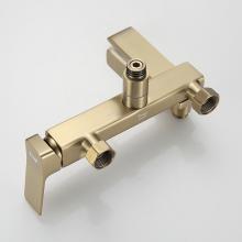 Душевая стойка Frap F2484-3