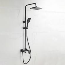 Душевая стойка Frap F2486-6