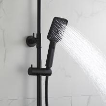 Душевая стойка Frap F2486-6