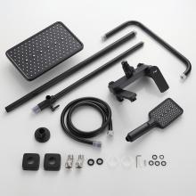 Душевая стойка Frap F2486-6
