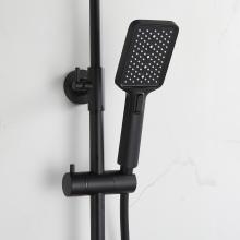 Душевая стойка Frap F2486-6