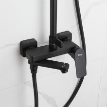 Душевая стойка Frap F2486-6