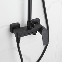 Душевая стойка Frap F2486-6