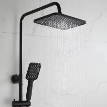 Душевая стойка Frap F2486-6