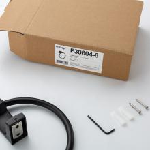 Полотенцедержатель Frap F30604-6