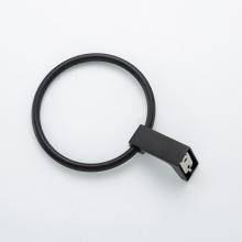 Полотенцедержатель Frap F30604-6