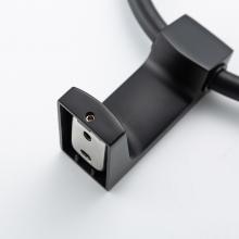 Полотенцедержатель Frap F30604-6