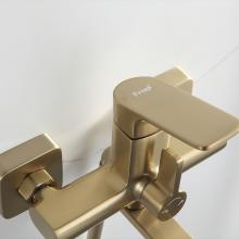 Смеситель для ванны Frap F2286-3