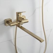 Смеситель для ванны Frap F2286-3