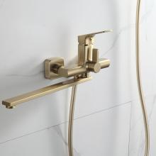 Смеситель для ванны Frap F2286-3