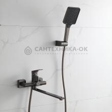 Смеситель для ванны Frap F2286-9