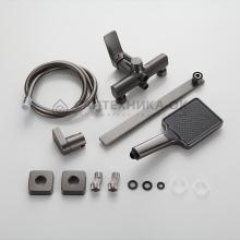 Смеситель для ванны Frap F2286-9