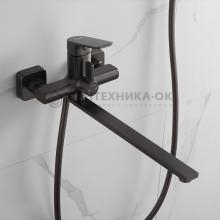Смеситель для ванны Frap F2286-9