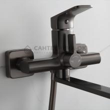 Смеситель для ванны Frap F2286-9