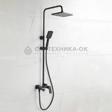 Душевая стойка Frap F2486-6
