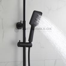 Душевая стойка Frap F2486-6