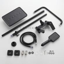 Душевая стойка Frap F2486-6