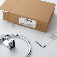 Полотенцедержатель Frap F30604