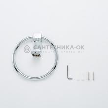 Полотенцедержатель Frap F30604