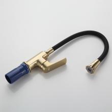Смеситель для кухни Frap F4486-3