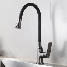 Смеситель для кухни Frap F4486-9