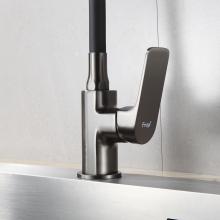 Смеситель для кухни Frap F4486-9