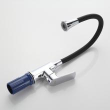 Смеситель для кухни Frap F4486