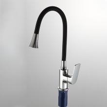Смеситель для кухни Frap F4486