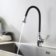 Смеситель для кухни Frap F4486