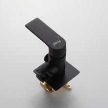 Смеситель с гигиеническим душем Frap F7571-6
