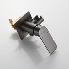 Смеситель с гигиеническим душем Frap F7571-9