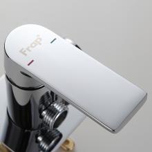 Смеситель с гигиеническим душем Frap F7571
